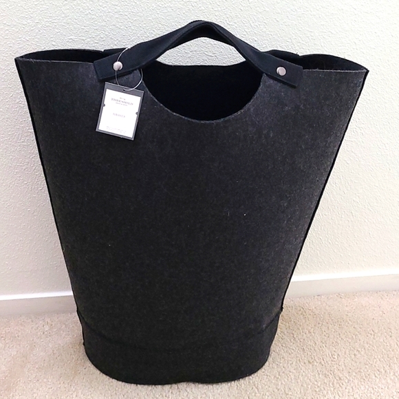 Threshold Storage & Organization Threshold Laundry Hamper Poshmark